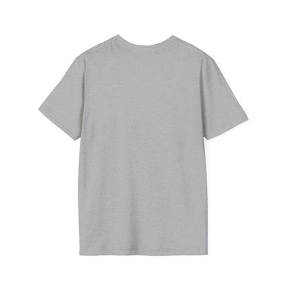 The Salty Dawg Unisex Softstyle T-Shirt