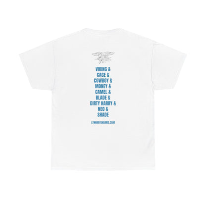 HOT SEALs Double-Sided Tee