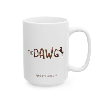 The Dawg Mug