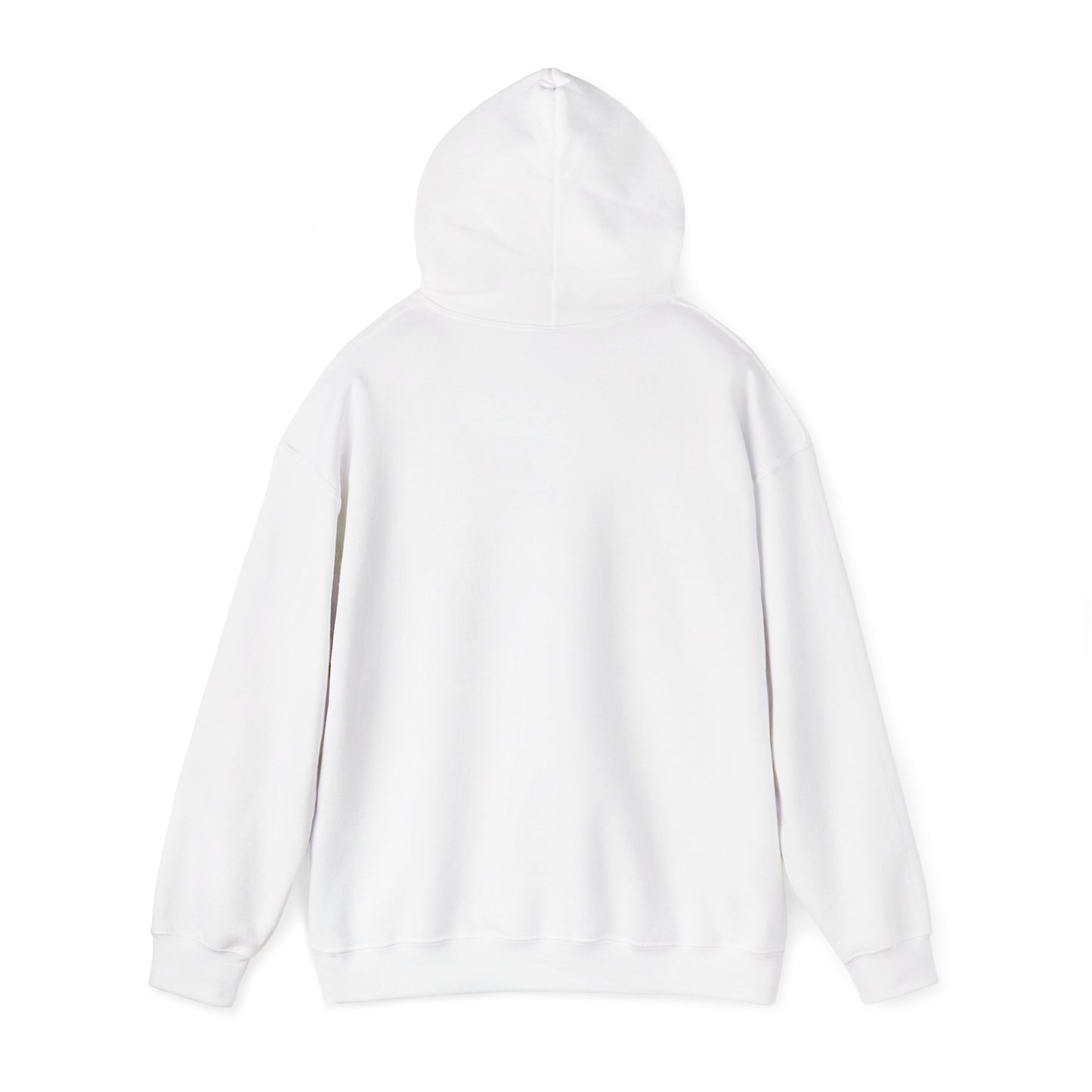 Not Today, Sparklet*ts Hooded Sweatshirt