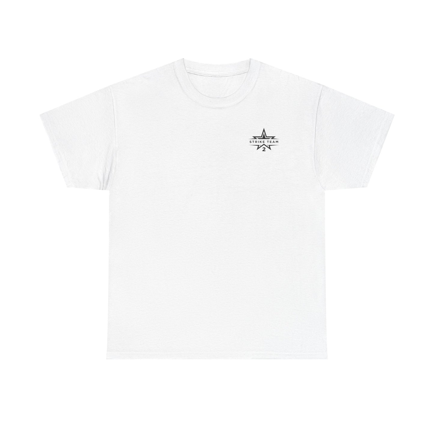 Strike Team 2 Double-Sided Tee