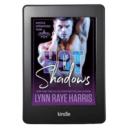 HOT Shadows (ebook)