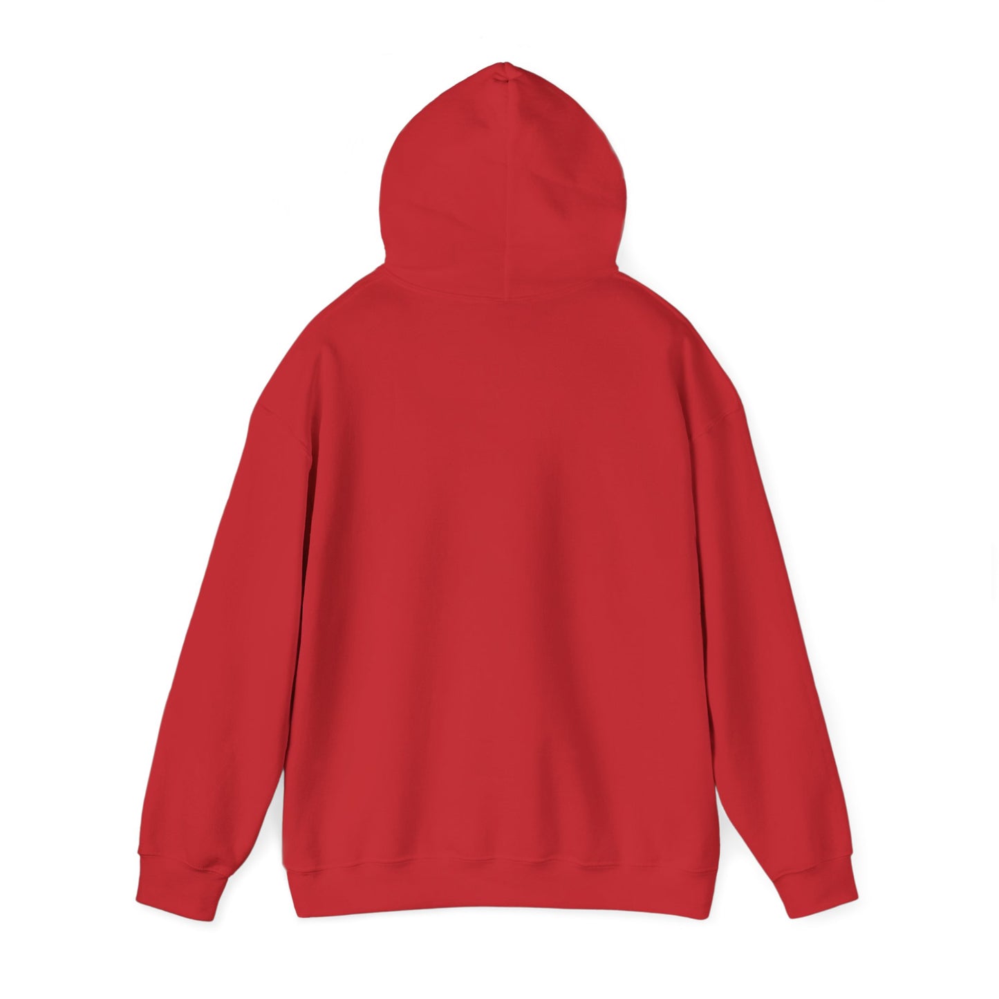 Not Today, Sparklet*ts Hooded Sweatshirt