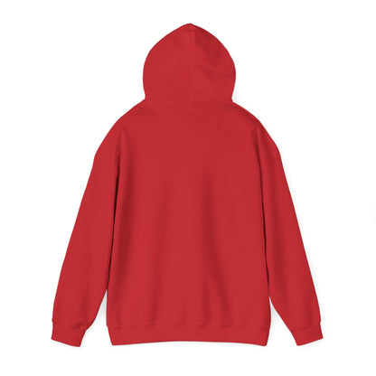 Not Today, Sparklet*ts Hooded Sweatshirt