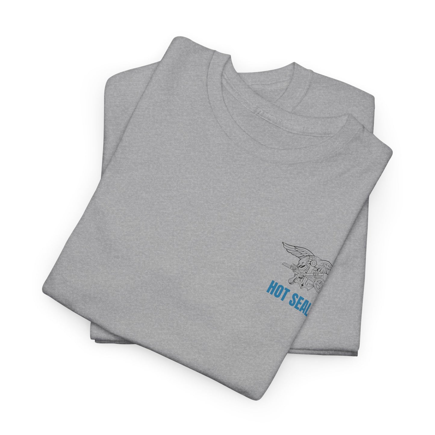 HOT SEALs Double-Sided Tee