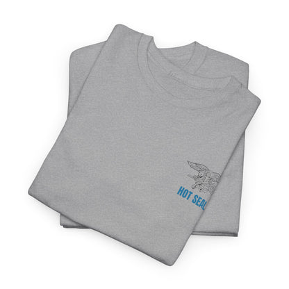 HOT SEALs Double-Sided Tee