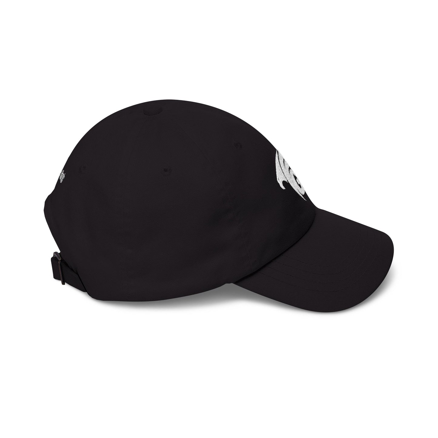 Ghost Ops Logo Classic Dad Cap