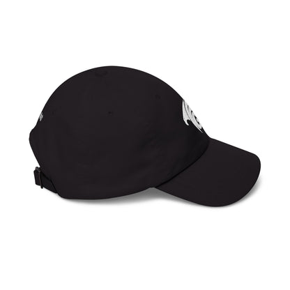 Ghost Ops Logo Classic Dad Cap