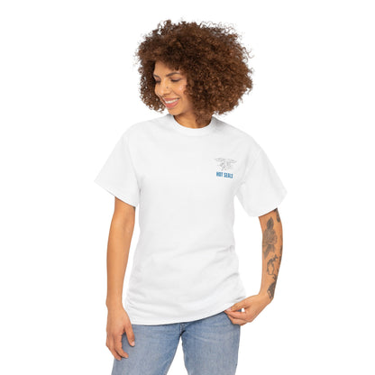 HOT SEALs Double-Sided Tee