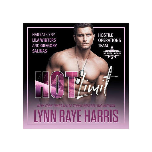 HOT Limit (audiobook)