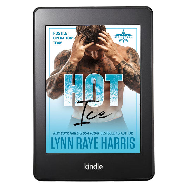 HOT Ice (ebook)