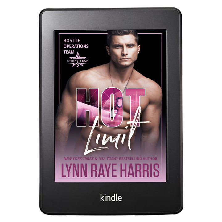 HOT Limit (ebook)