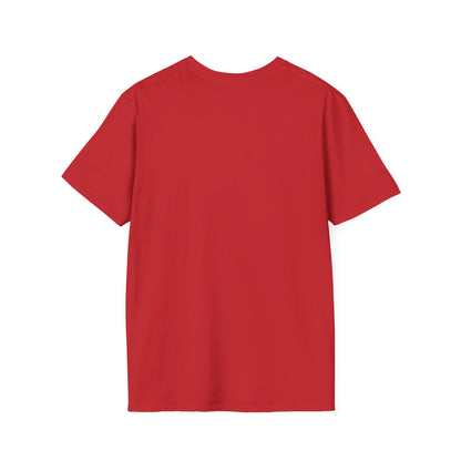 The Salty Dawg Unisex Softstyle T-Shirt