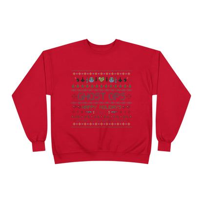 Ugly Christmas Sweatshirt