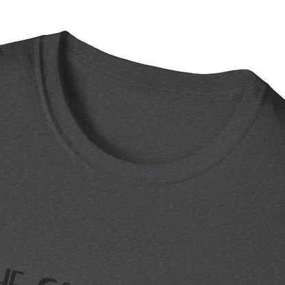 The Salty Dawg Unisex Softstyle T-Shirt