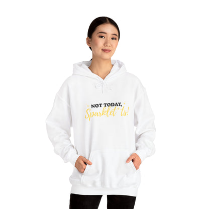 Mr. Watson's Unisex Heavy Blend™ Hooded Sweatshirt