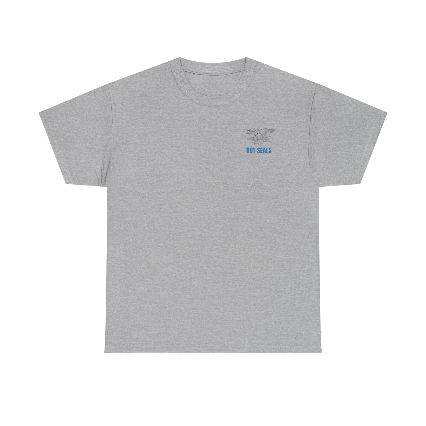 HOT SEALs Double-Sided Tee
