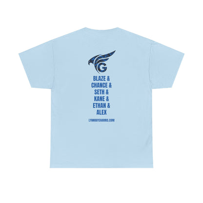 Ghost Ops Double-Sided Tee