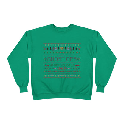 Ugly Christmas Sweatshirt