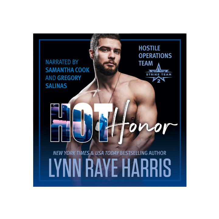 HOT Honor (audiobook)