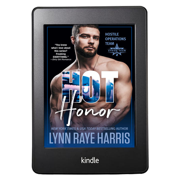 HOT Honor (ebook)