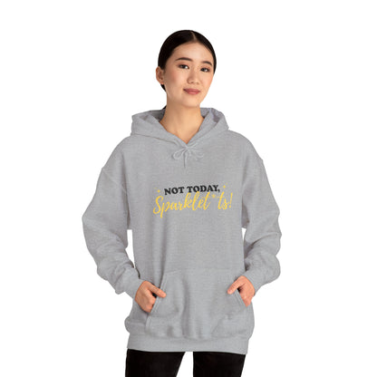 Mr. Watson's Unisex Heavy Blend™ Hooded Sweatshirt