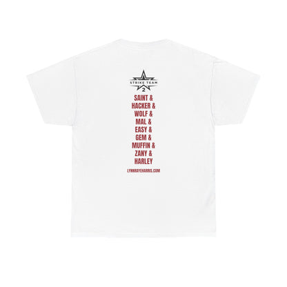 Strike Team 2 Double-Sided Tee