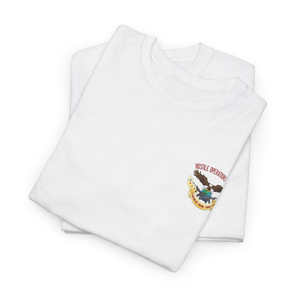 HOT Double-Sided Tee