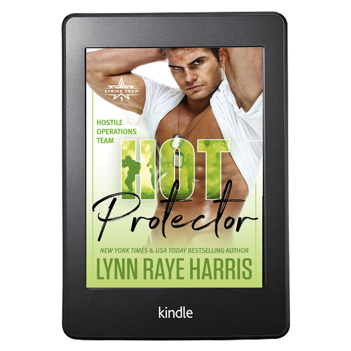 HOT Protector (ebook)