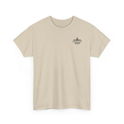 Strike Team 2 Double-Sided Tee