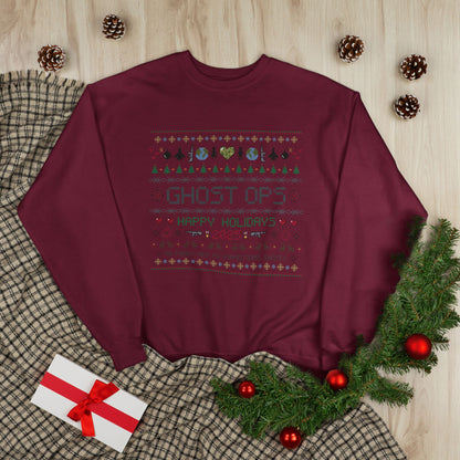 Ugly Christmas Sweatshirt