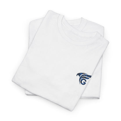 Ghost Ops Double-Sided Tee