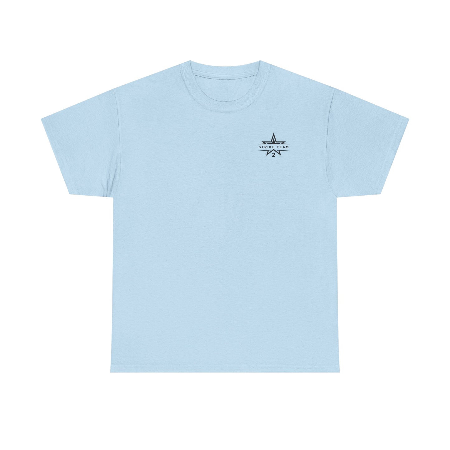 Strike Team 2 Double-Sided Tee