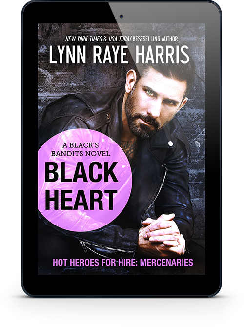 Black Heart (ebook)