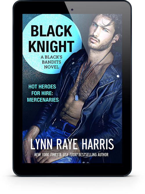 Black Knight (ebook)