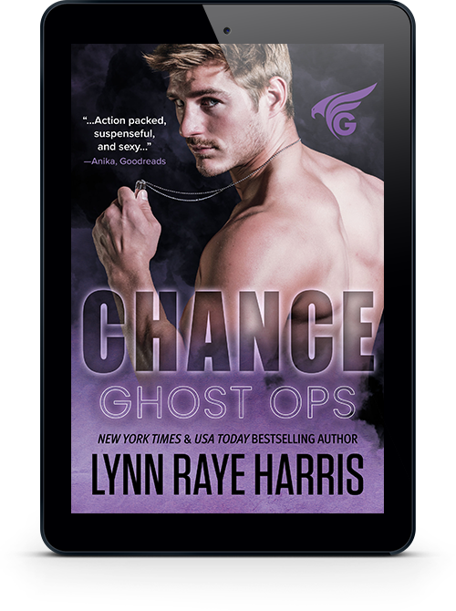 Chance (ebook)