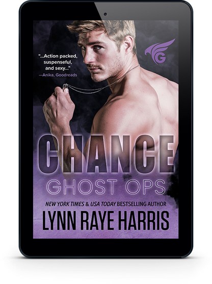 Chance (ebook)