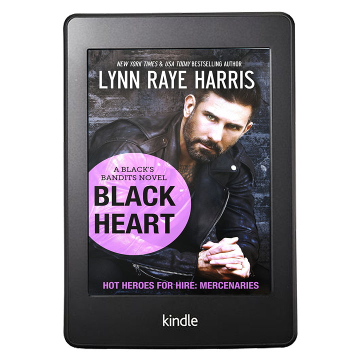 Black Heart (ebook)