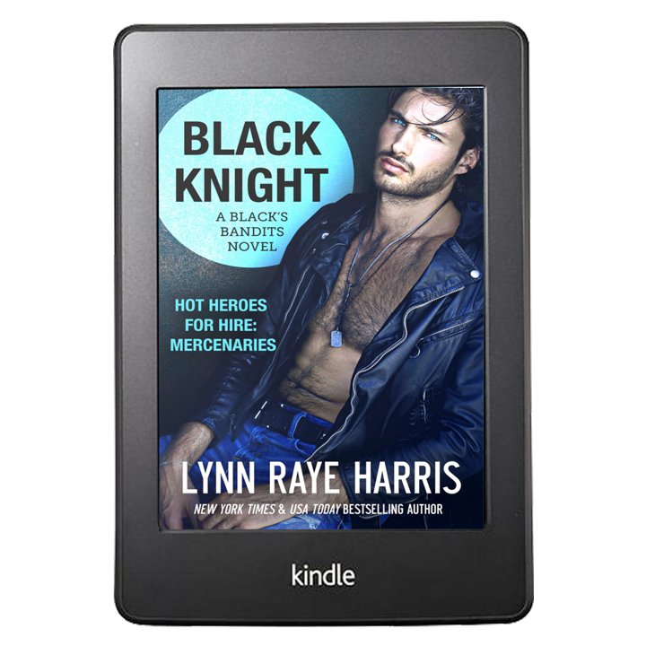 Black Knight (ebook)