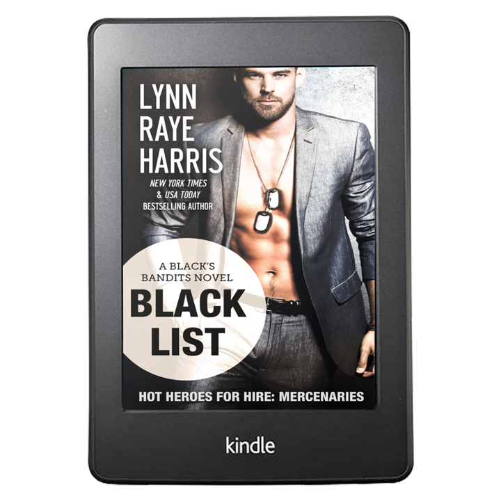 Black List (ebook)