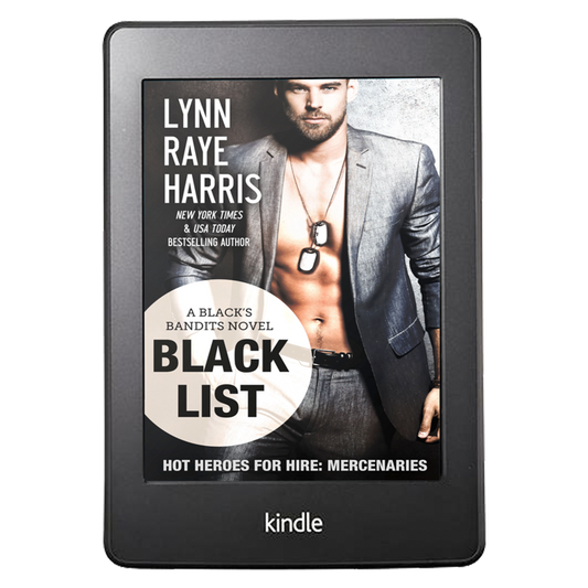 Black List (ebook)