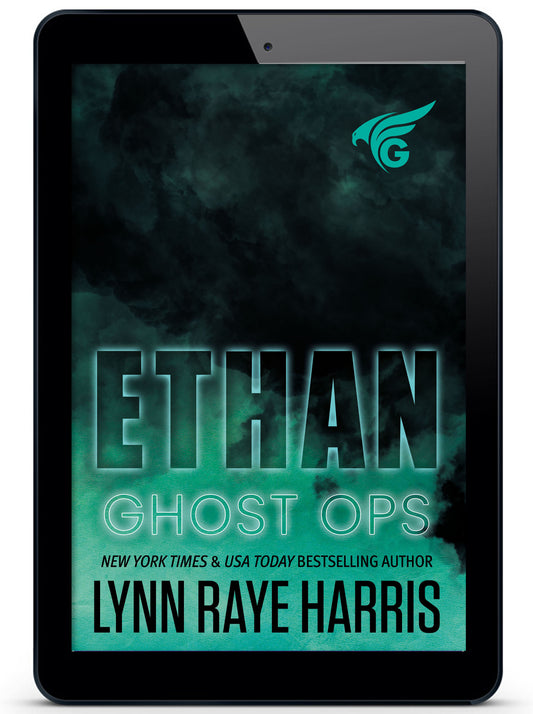 Ethan (ebook)