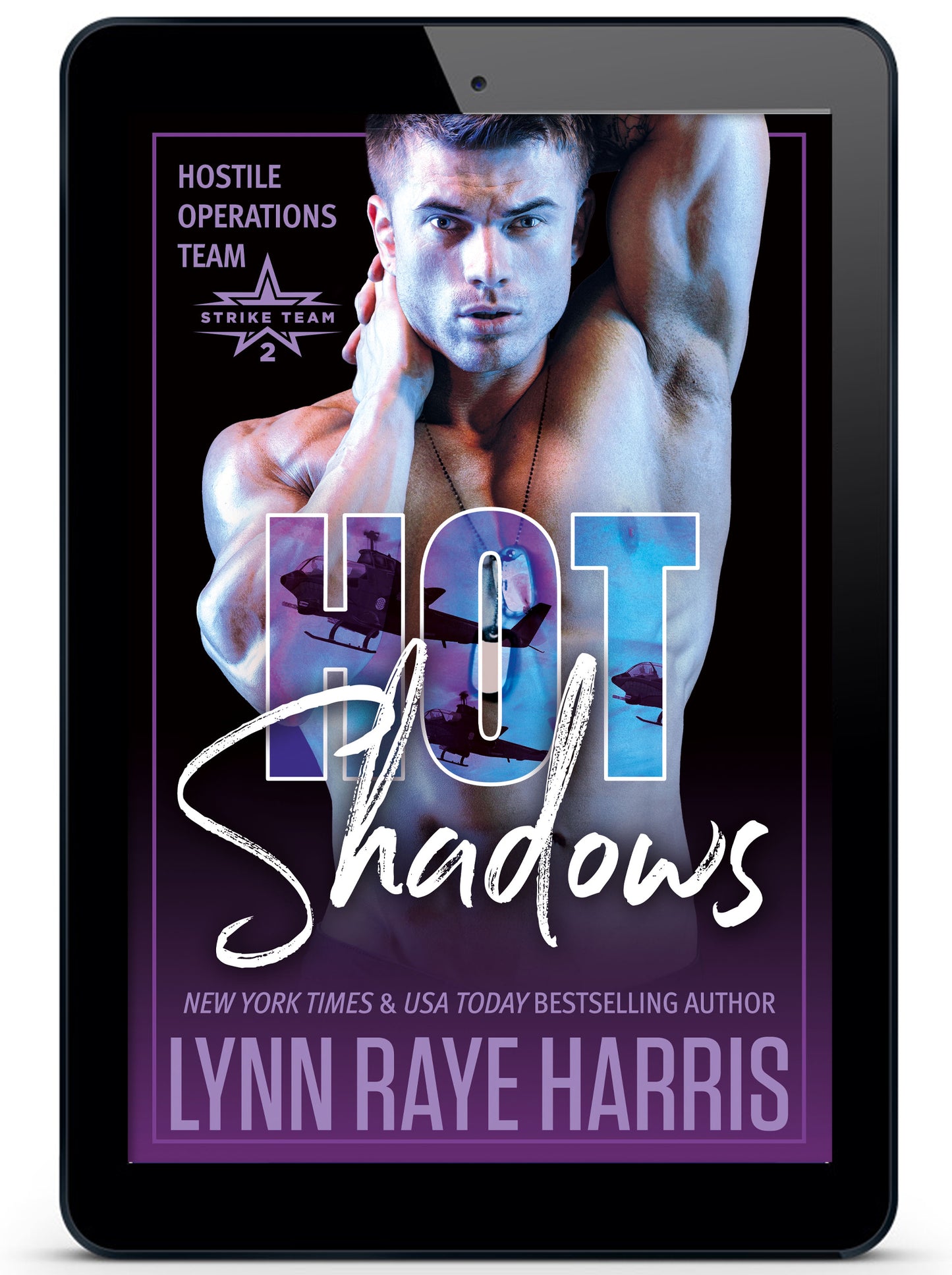 HOT Shadows (ebook)