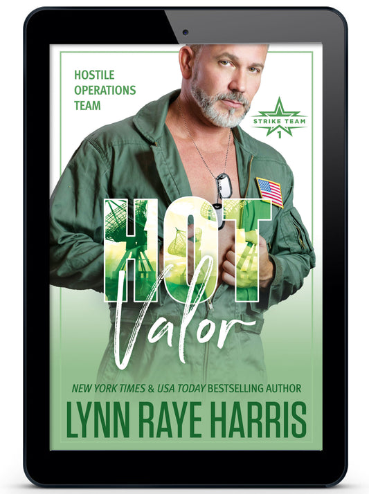 HOT Valor (ebook)