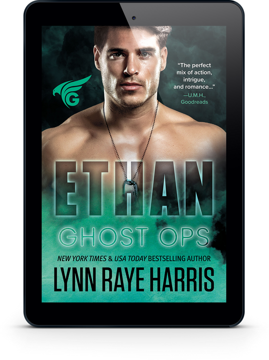 Ethan (ebook)