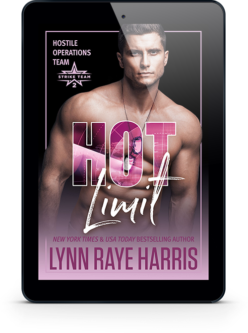 HOT Limit (ebook)