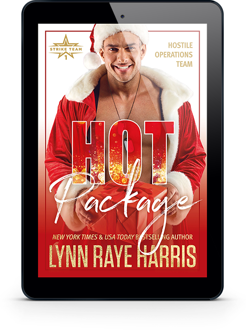 HOT Package (ebook)