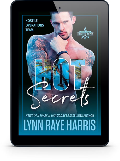 HOT Secrets (ebook)