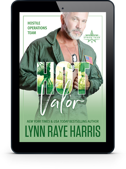 HOT Valor (ebook)