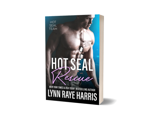 HOT Seal Rescue (paperback)